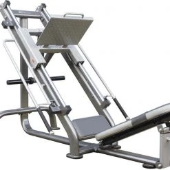 GymGear Elite Series 45 Degree Leg Press Plate Loaded Strength