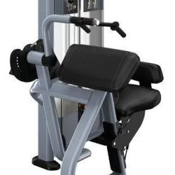 Precor Discovery Series Selectorised Tricep Extension