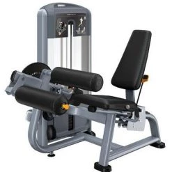 Precor Discovery Series Selectorised Seated Leg Curl