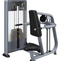 Precor Discovery Series Selectorised Seated Dip