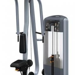 Precor Discovery Series Selectorised Pec Fly/Rear Delt