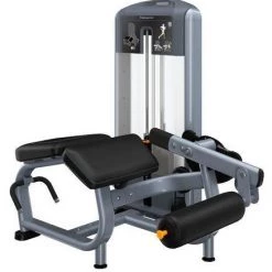 Precor Discovery Series Selectorised Prone Leg Curl