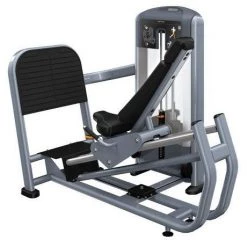 Strength Precor Discovery Series Selectorised Leg Press