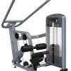Precor Discovery Series Selectorised Lat Pulldown Strength