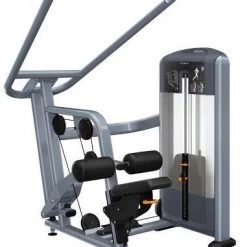 Precor Discovery Series Selectorised Lat Pulldown Strength