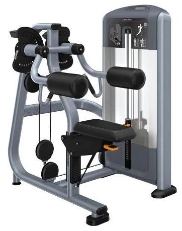 Precor Discovery Series Selectorised Lateral Raise