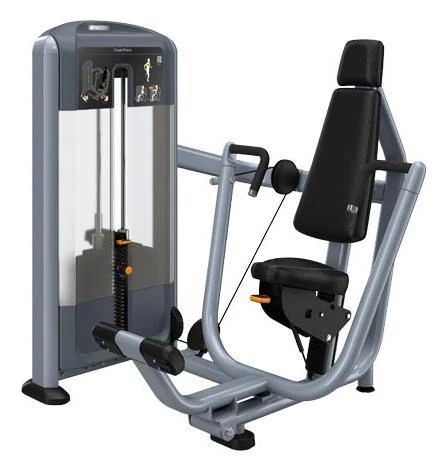Precor Discovery Series Selectorised Chest Press Strength