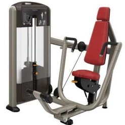 Precor Discovery Series Selectorised Chest Press Strength
