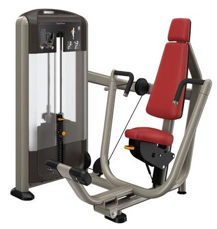 Precor Discovery Series Selectorised Chest Press Strength