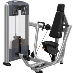 Precor Discovery Series Selectorised Chest Press Strength