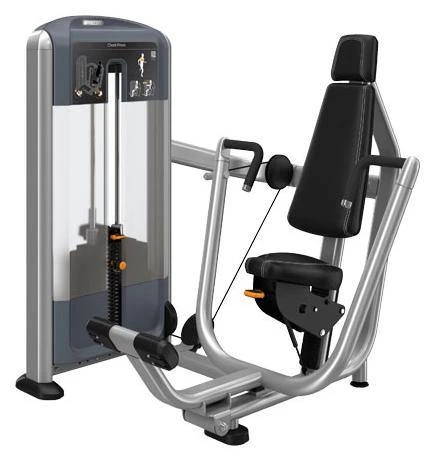 Precor Discovery Series Selectorised Chest Press Strength