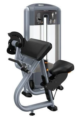 Precor Discovery Series Selectorised Bicep Curl