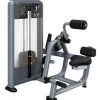 Precor Discovery Series Selectorised Back Extension