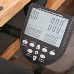 WaterRower Natural (Ash) Cardio