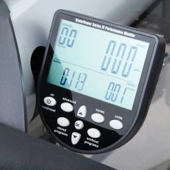 Cardio WaterRower M1 Hi-Rise