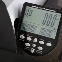 Cardio WaterRower M1 Lo-Rise