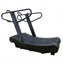 Cardio Curve Runner Pro - Non-Motorised Treadmill
