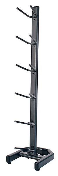 Storage Physical Company Medicine Ball Stand (Holds Up To 10 Balls)