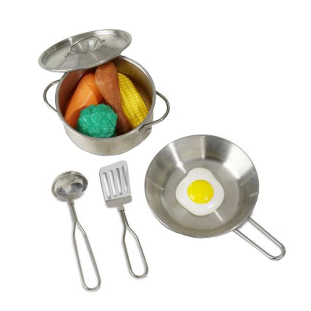 Exit Yummy 100 Wooden Outdoor Kitchen - Naturel