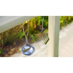 Exit Yummy 100 Wooden Outdoor Kitchen - Naturel