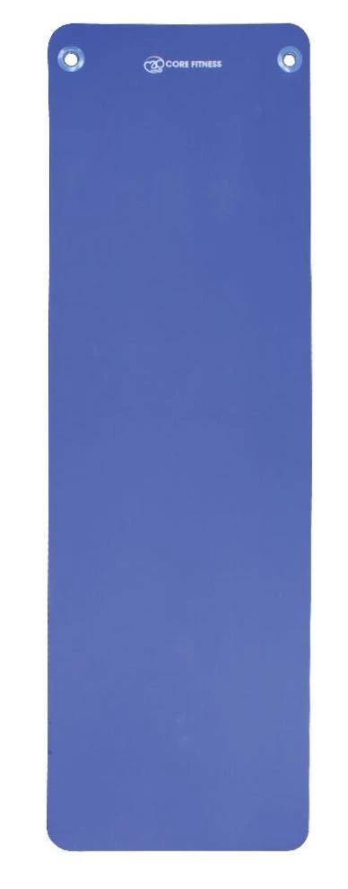 Fitness Mad Core Fitness Plus Mat With Eyelets