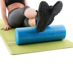 Fitness Mad Foam Roller