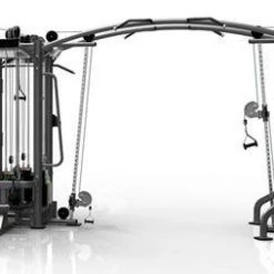 GymGear Elite Series 5 Station Multi Gym