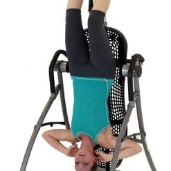 Teeter Hang Ups Contour L5 Inversion Table Wellness
