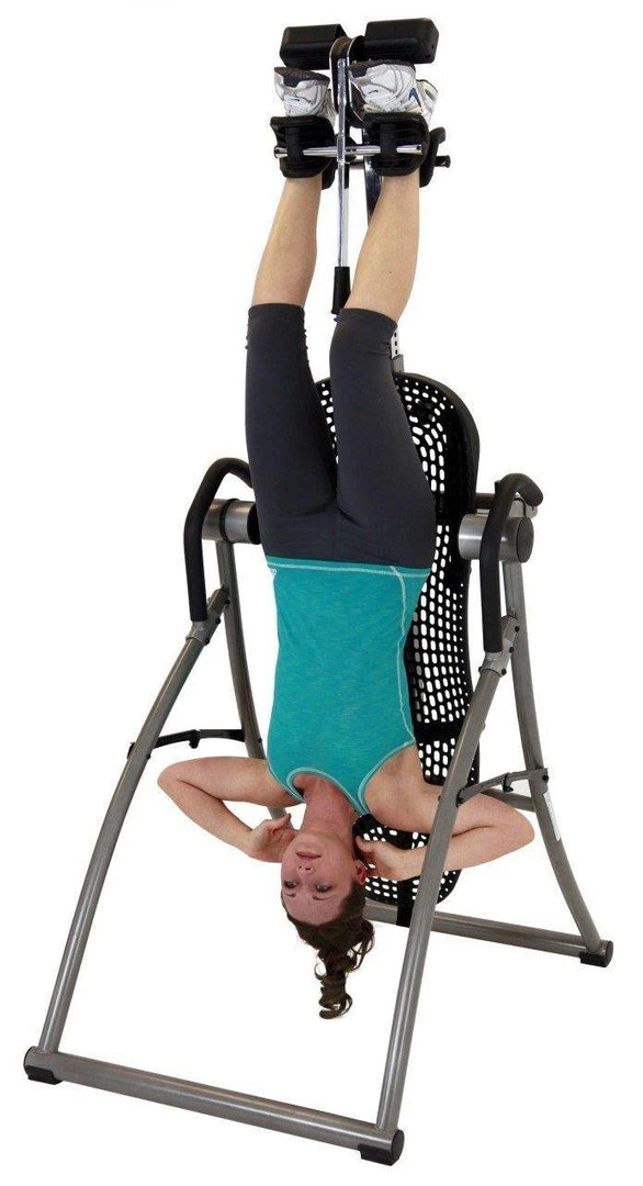 Teeter Hang Ups Contour L5 Inversion Table Wellness