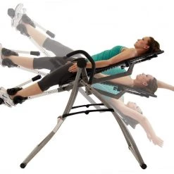 Teeter Hang Ups Contour L5 Inversion Table Wellness