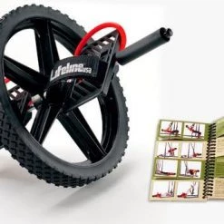 Jordan Power Wheel Tactical