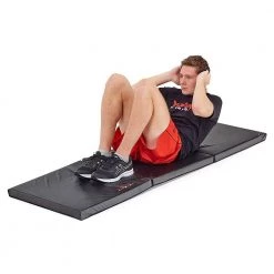 York Fitness York Ultimate Folding Exercise Mat
