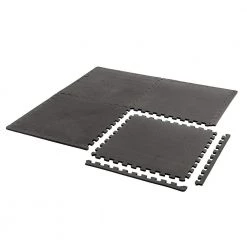 York Fitness York Floor Guards