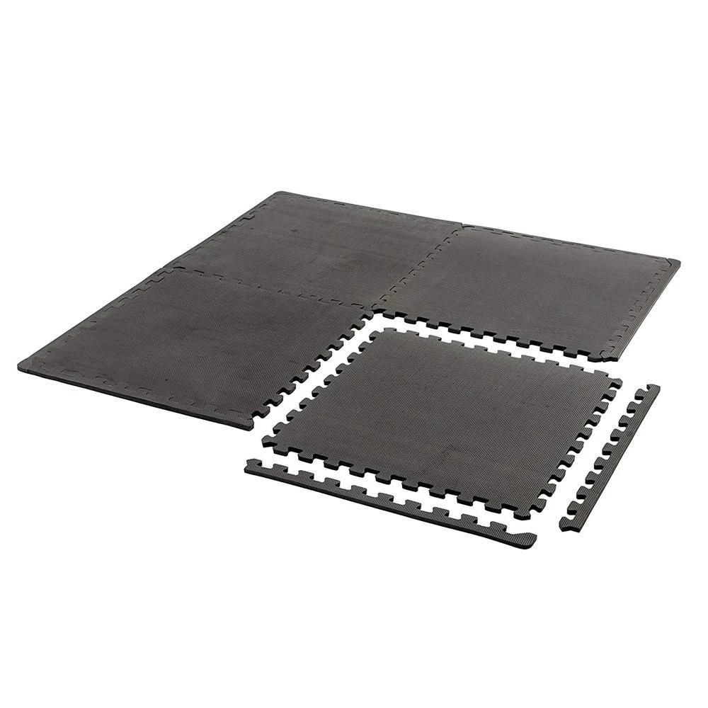 York Fitness York Floor Guards