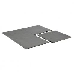 York Fitness York Floor Guards