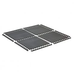 York Fitness York Floor Guards