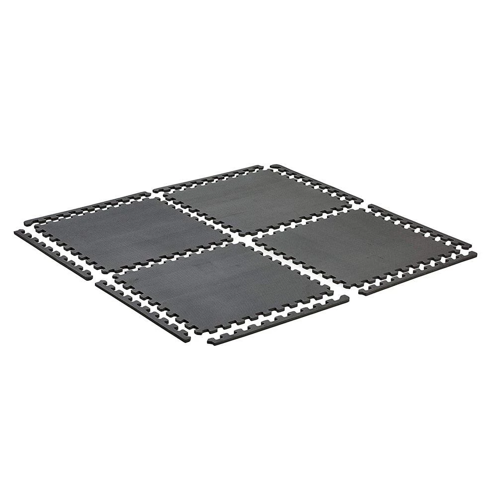 York Fitness York Floor Guards