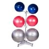 Origin 6 Gym Balls Rack Storage