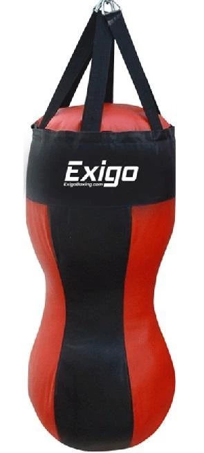 Exigo 3ft 6" Body Punch Bag Boxing
