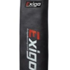 Exigo Boxing 6ft Pro Kick Bag (inc Swivel 4 Chain)