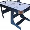 Leisure GAMESSON 4'6" EAGLE L FOOT AIR HOCKEY TABLE