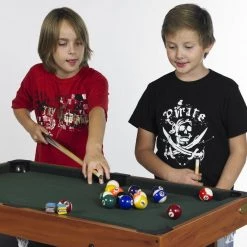 Leisure Gamesson LTH Tabletop Pool Table