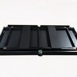 GAMESSON 6' CRUCIBLE SNOOKER TABLE FOLDING