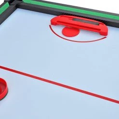 Gamesson Jupiter 4ft 4-in-1 Multi Games Table