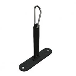 Exigo Anchor Bracket Floor To Ceiling Ball Boxing