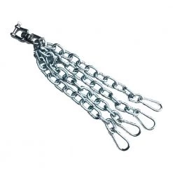 Exigo Heavy Duty 4 Chain Set - 6 Ton Rating