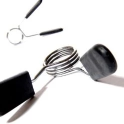 Hammer Strength Olympic Spring Collars