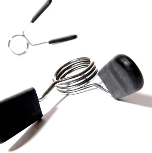 Hammer Strength Olympic Spring Collars