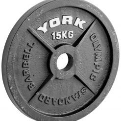 York Fitness York 2