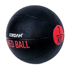 Jordan Medicine Ball Sets With Rack Functional Training